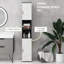 Linen Cabinet