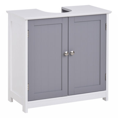Base de meuble-lavabo simple 23,5 po Nyall