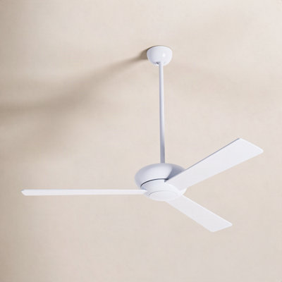Almeric 52" 3 - Blade Standard Ceiling Fan