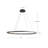 Ovale 1 - Light LED Unique/Statement Pendant-95320064-95320063