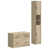 Sonoma Oak selected