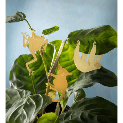 Komeka Metal Animals Garden Art