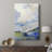 Around the Clouds III -Gallery Wrapped Cavas-2067393224