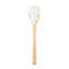 Spatulart Hello Pumpkin Wood Handled Spatula