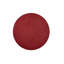 Mattola Placemat, Round, Mint, 15" Dia, Set Of 6-1198021074-1198021072