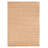Kashkuli Gabbeh Tan Rug 6'6" x 9'3"