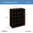 Stackable Organizers 12 Pair Shoe Rack-70040596
