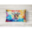 Coussin Hippie