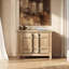 Armoire de rangement d'appoint 48 po Rowan