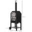 CLIY Charcoal Pizza Oven