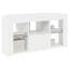 Unfinished TV Stand for TVs up to 43"-717858867-717858878