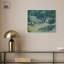 Art mural floral Vincent Van Gogh-102542768-102542772