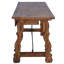 Bureau d'écriture Traditional