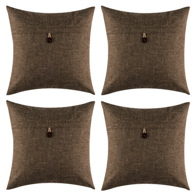  Coussin réversible
