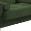Carmelinda 88.4Cm Wide Tufted Armchair-2119441629