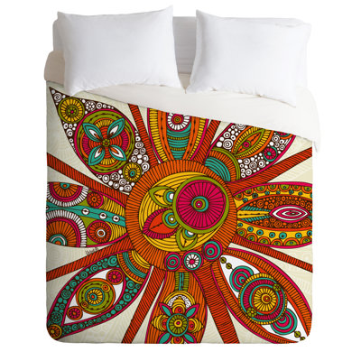 Housse de couette