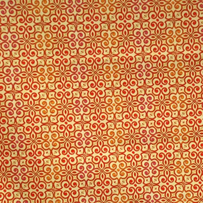 Wesco Interlocken Fabric