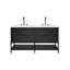 Ensemble de meuble-lavabo 60 po Diamond-100042544-100043001-100043003