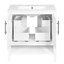 Meuble-lavabo de salle de bain avec lavabo, armoire de salle de bain multifonctionnelle avec portes et tiroirs-1061499767-1061500042