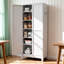 Garde-manger autoportant avec tablettes réglables-606776057