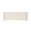 Serena Accent Bench-55"
