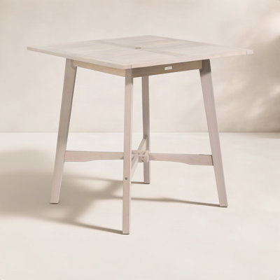 Table de bar d'extérieur Wexford