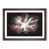 Walnut Framed selected