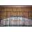 Bamboo Curtain Single Panel