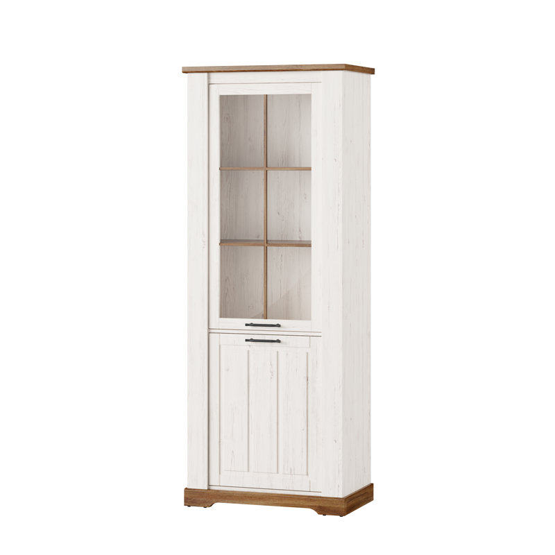 COUNTRY 2-Door Display Cabinet