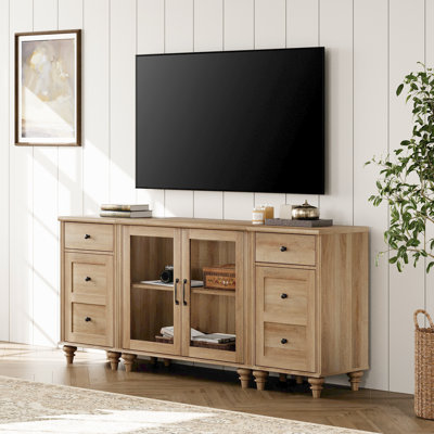 Scarlett 66.9'' Sideboard