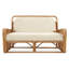 Riviera Settee