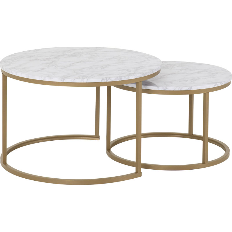 Frame Coffee Table