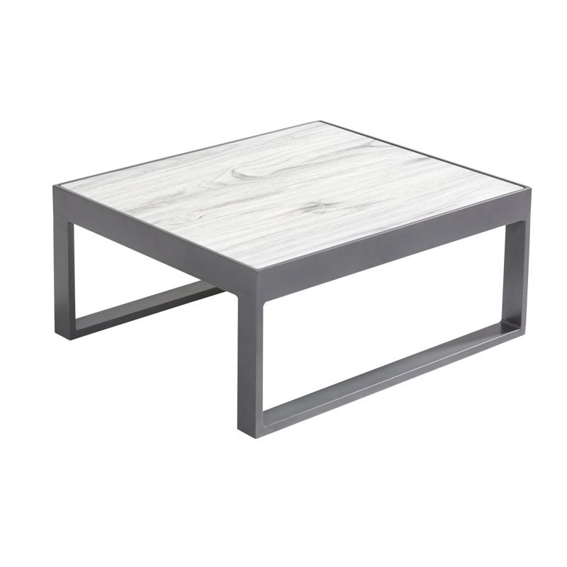Vienna End Table