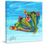 Dinsmore - Painting on Canvas-978543919