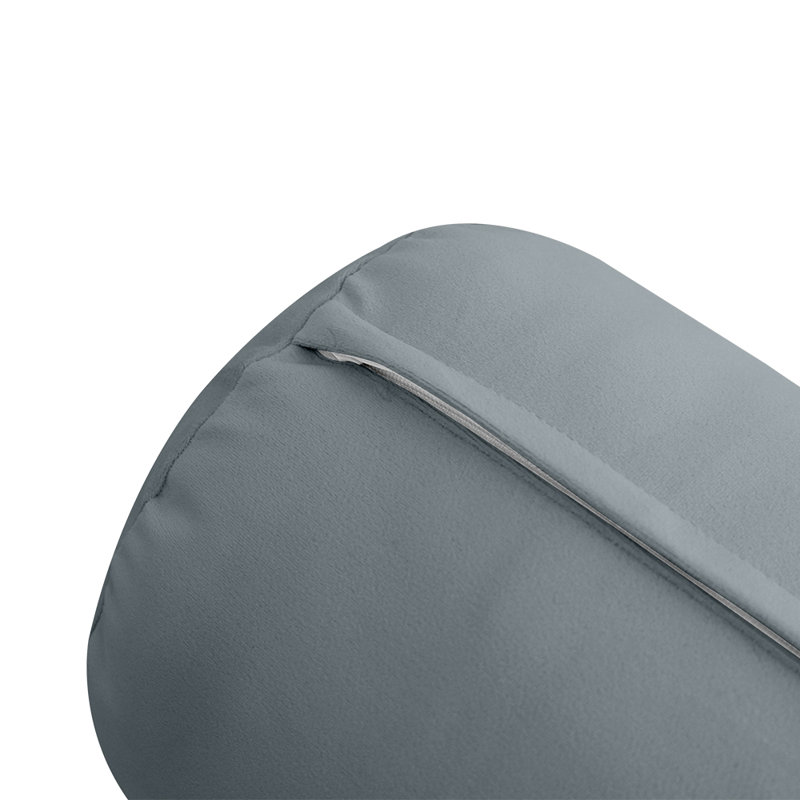 Pillow Cover, Gray