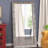 Rectangle Manufactured wood Full Length Mirrors-2065214495