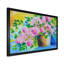 «Natural Lilac In Pot», reproduction sur toile avec cadre flottant-1700122754-1700122755