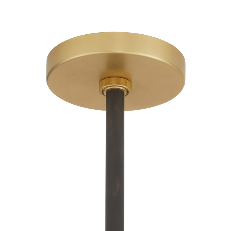 Felipe 6 - Light Chandelier