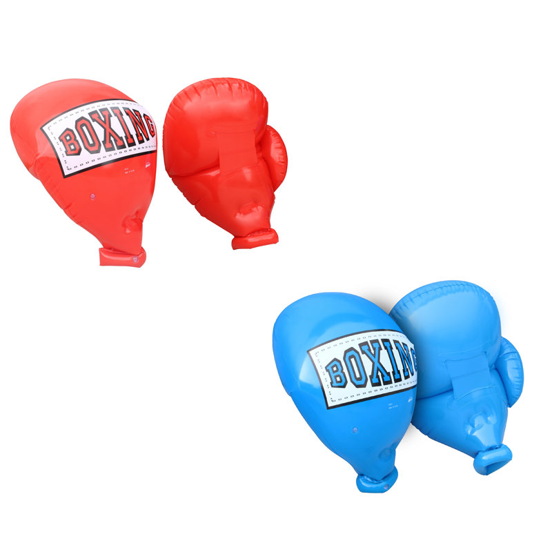Gants de boxe gonflables pour enfants Banzai