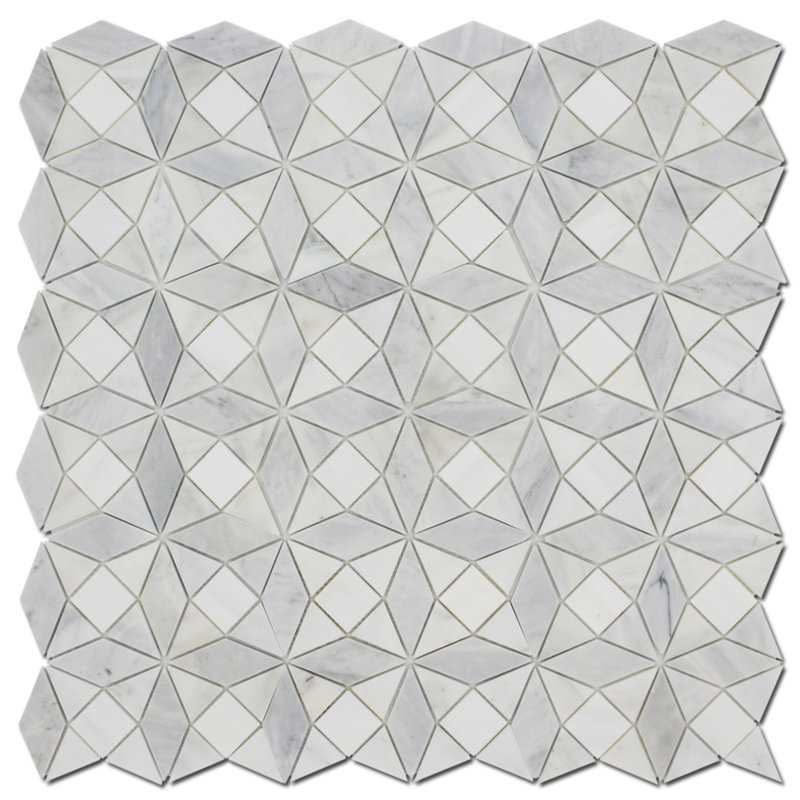 KALEIDOSCOPE, Gray
