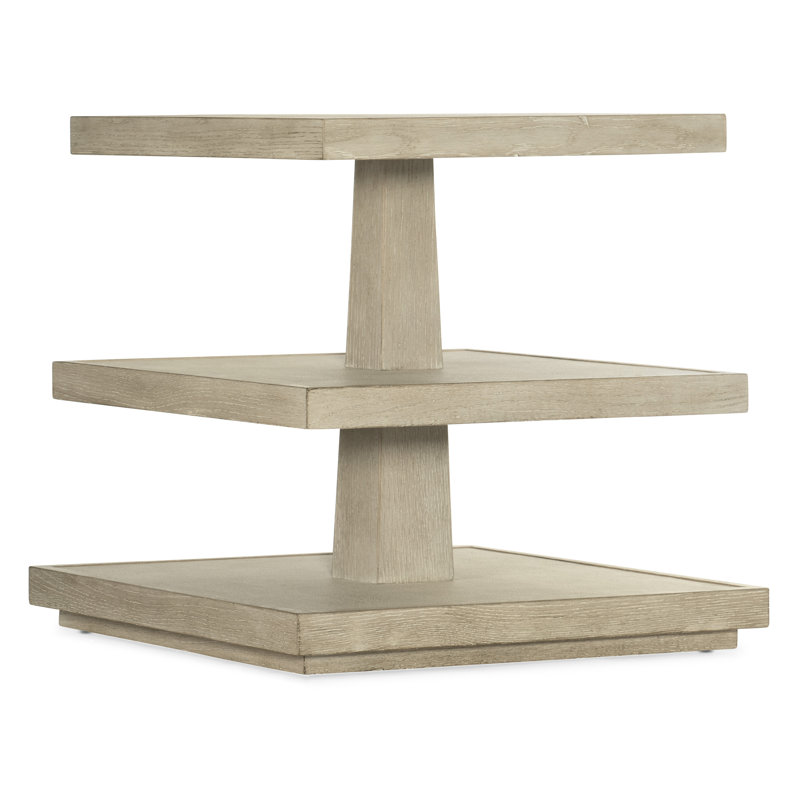 Cascade 3 - Piece Coffee Table Set