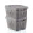 Rebrilliant Plastic Storage Tub & Tote-627691902-627691903