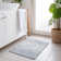 Premium Machine Washable Mayfield AMF36 Blue Rug