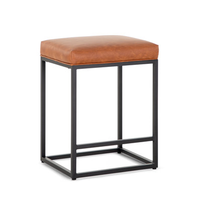 Tabouret de comptoir 24 po Jadwiga