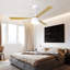 Ventilateur de plafond 51,96