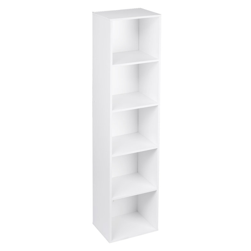 Drewery Bookcase