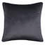 Coussin décoratif en lin