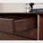 Modern TV Stand with Roller Shutter-106814689