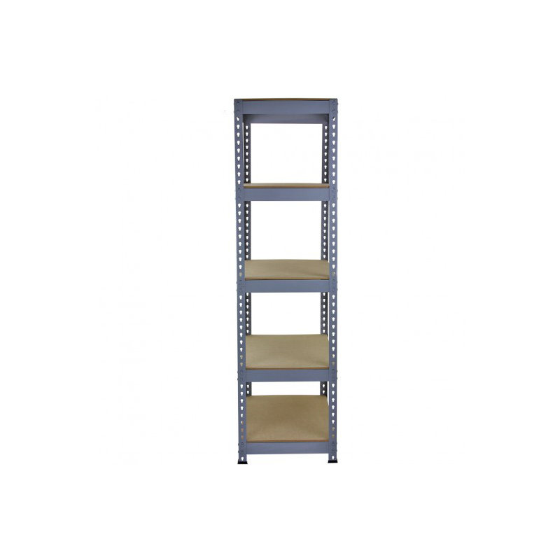 90cm W Height -Adjustable, Grey