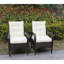 2Piece Liberatore Dining Chairs With Cushions